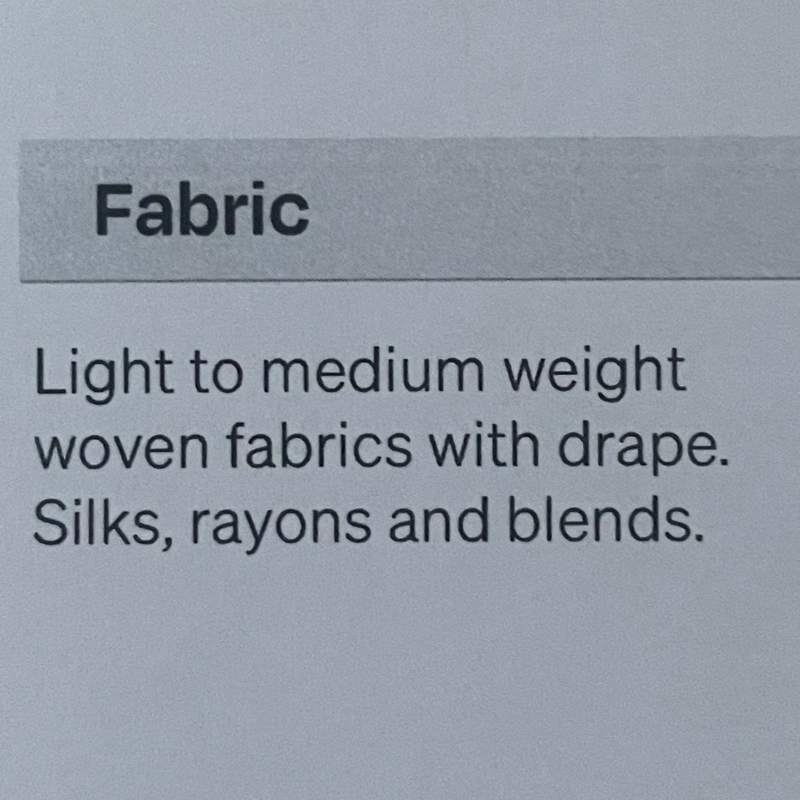 Symønster - Nexus Blouse - Papercut Patterns