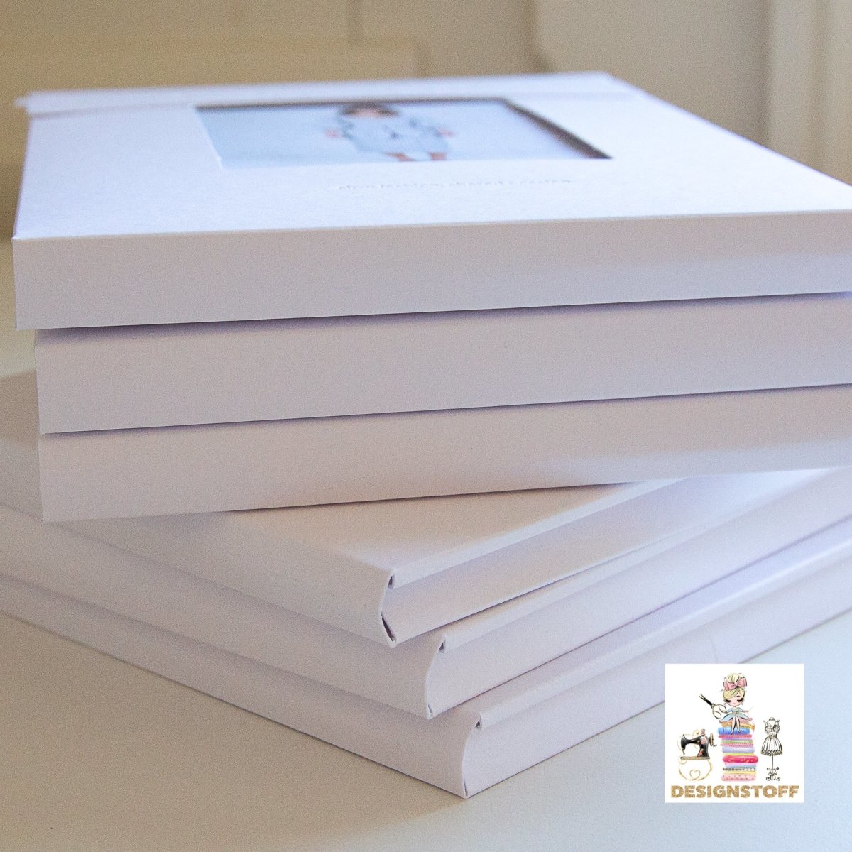 Symønster - Ravine Dress - Papercut Patterns