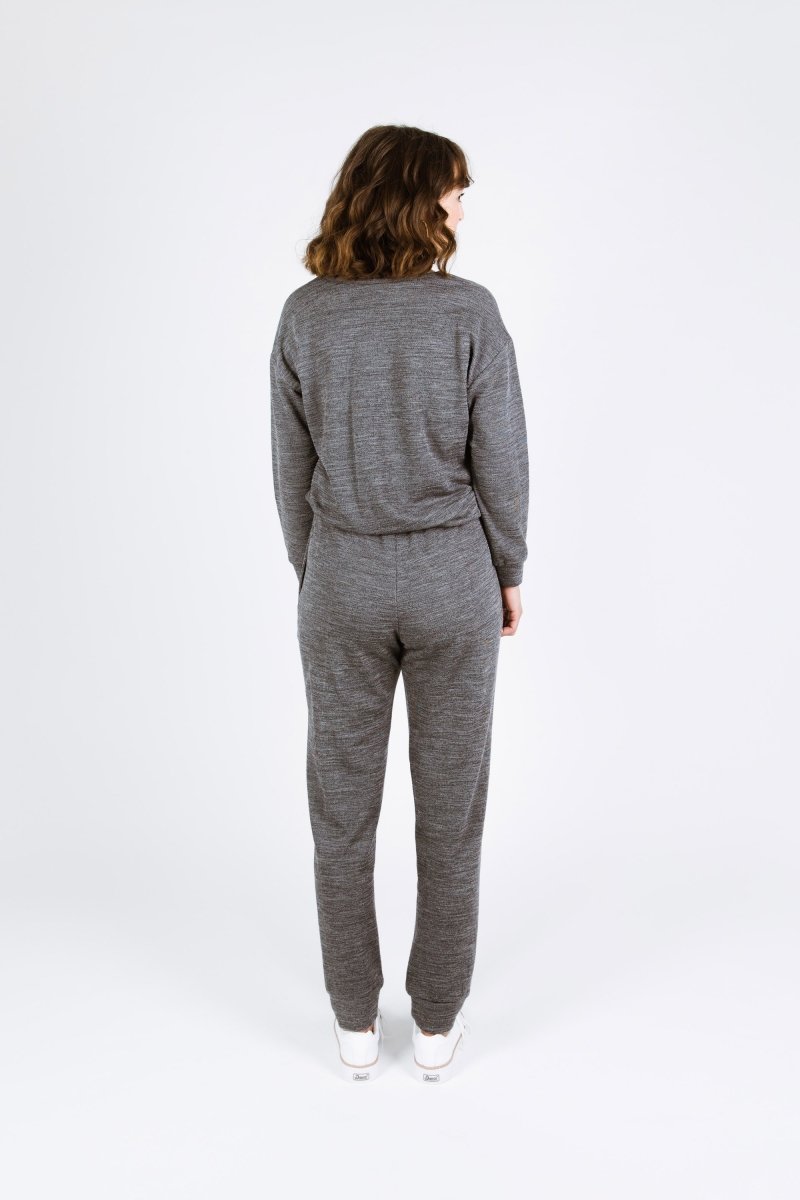 Symønster - Tula Pants - Papercut Patterns