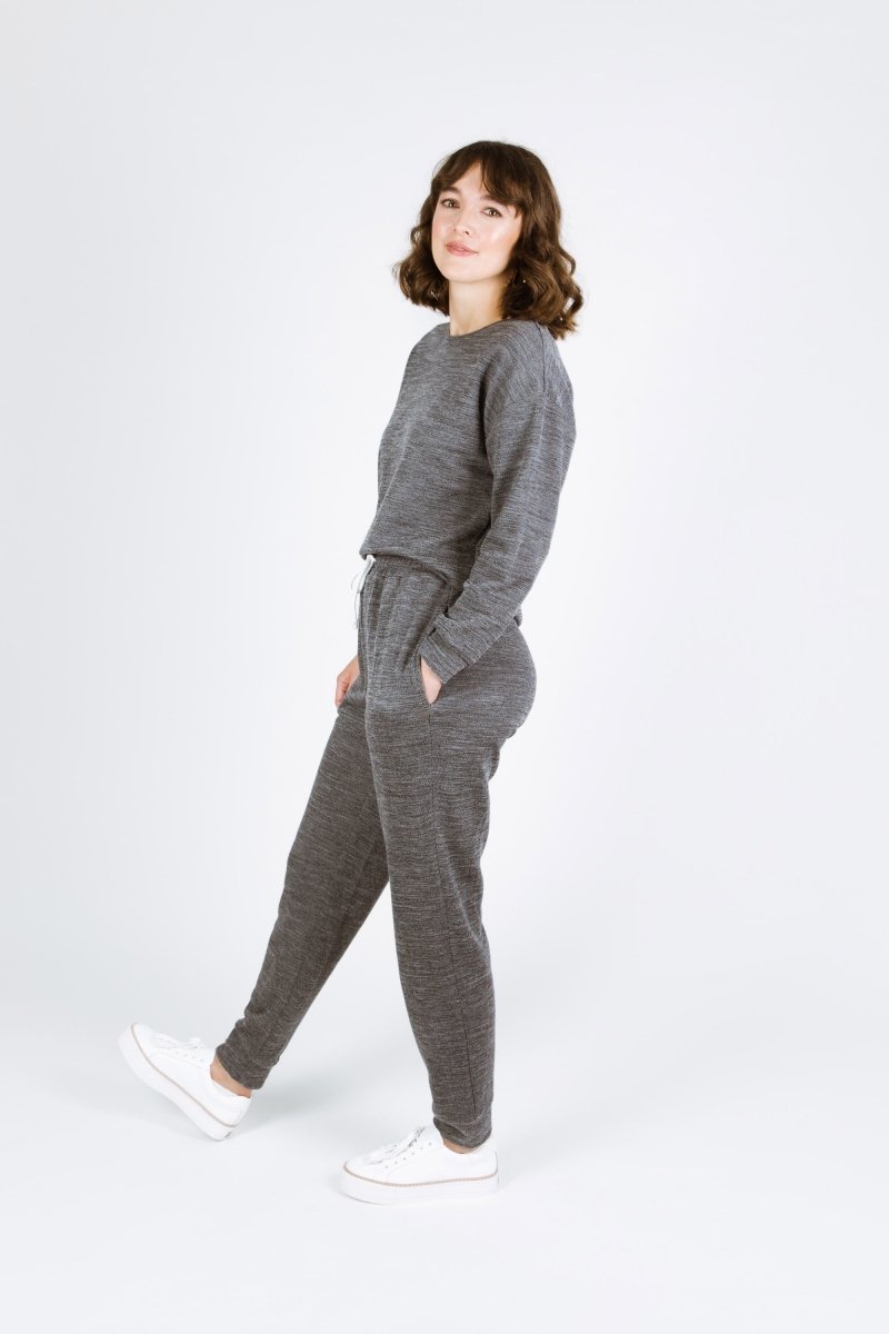 Symønster - Tula Pants - Papercut Patterns