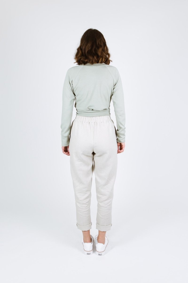 Symønster - Tula Pants - Papercut Patterns