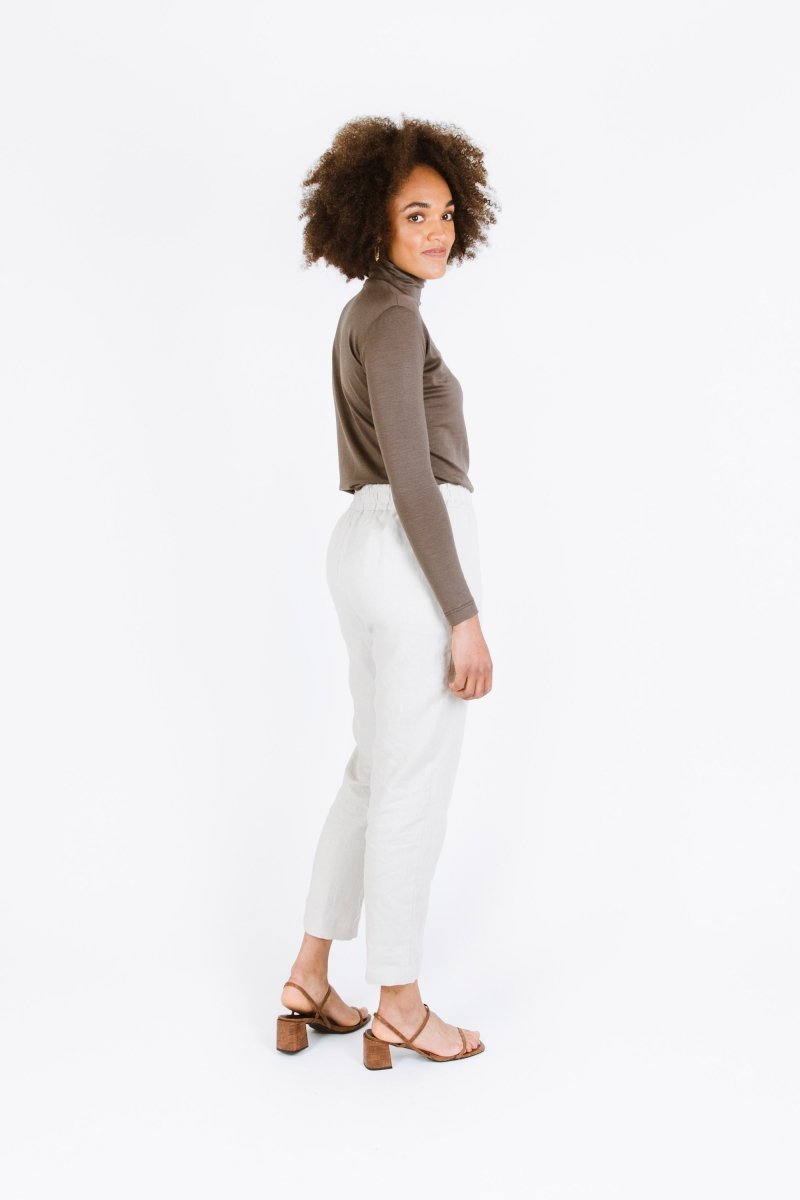 Symønster - Tula Pants - Papercut Patterns