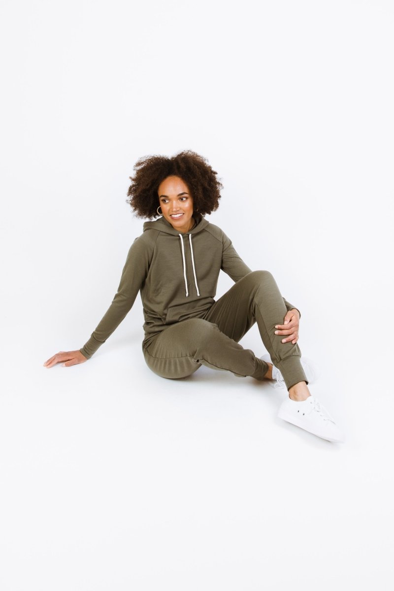 Symønster - Tula Pants - Papercut Patterns