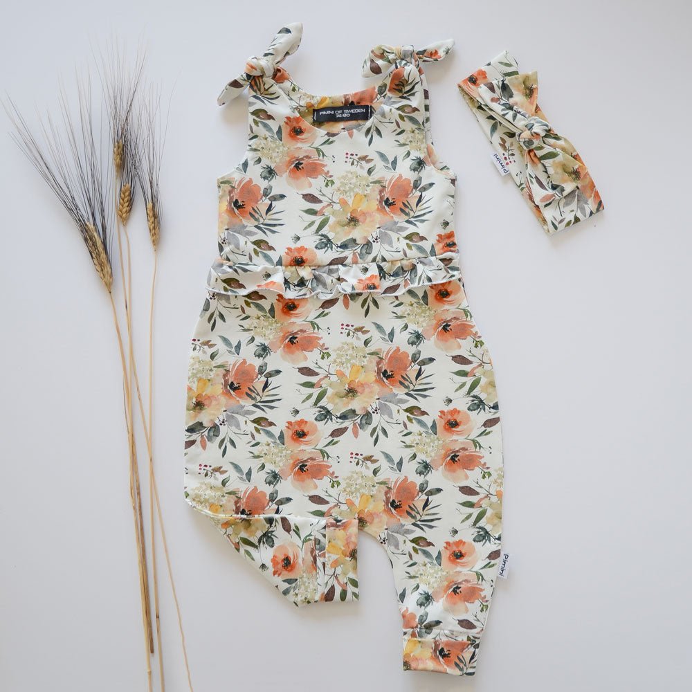 VEVD BOMULL - KIARA - TYGDRØMMAR