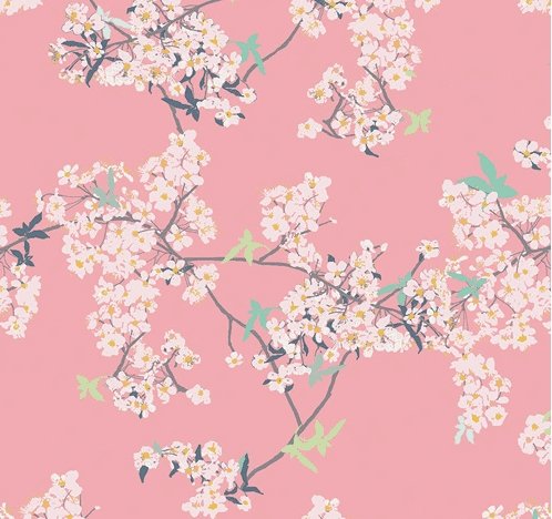 Yinghua Cherrylight økologisk jersey - AGF