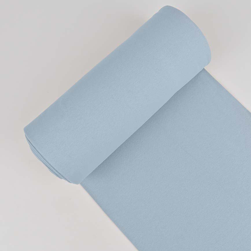 Ensfarget Jersey og Ribb Noelle