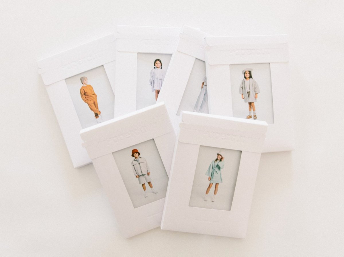 SYMØNSTER | Designstoff