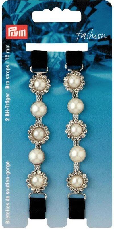 BH/BIKINI TILBEHØR | Designstoff