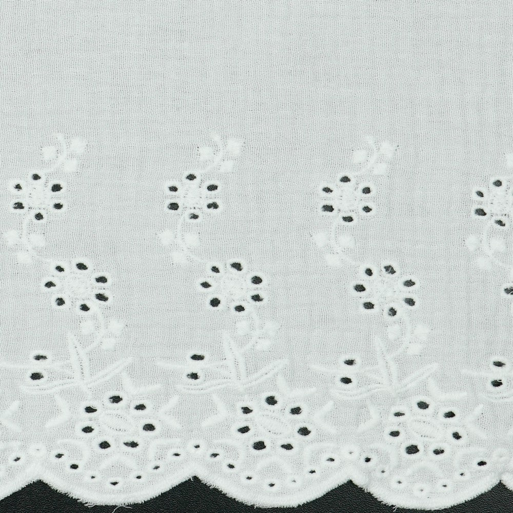 Double Gauze - Musselin 2 lag - Designstoff