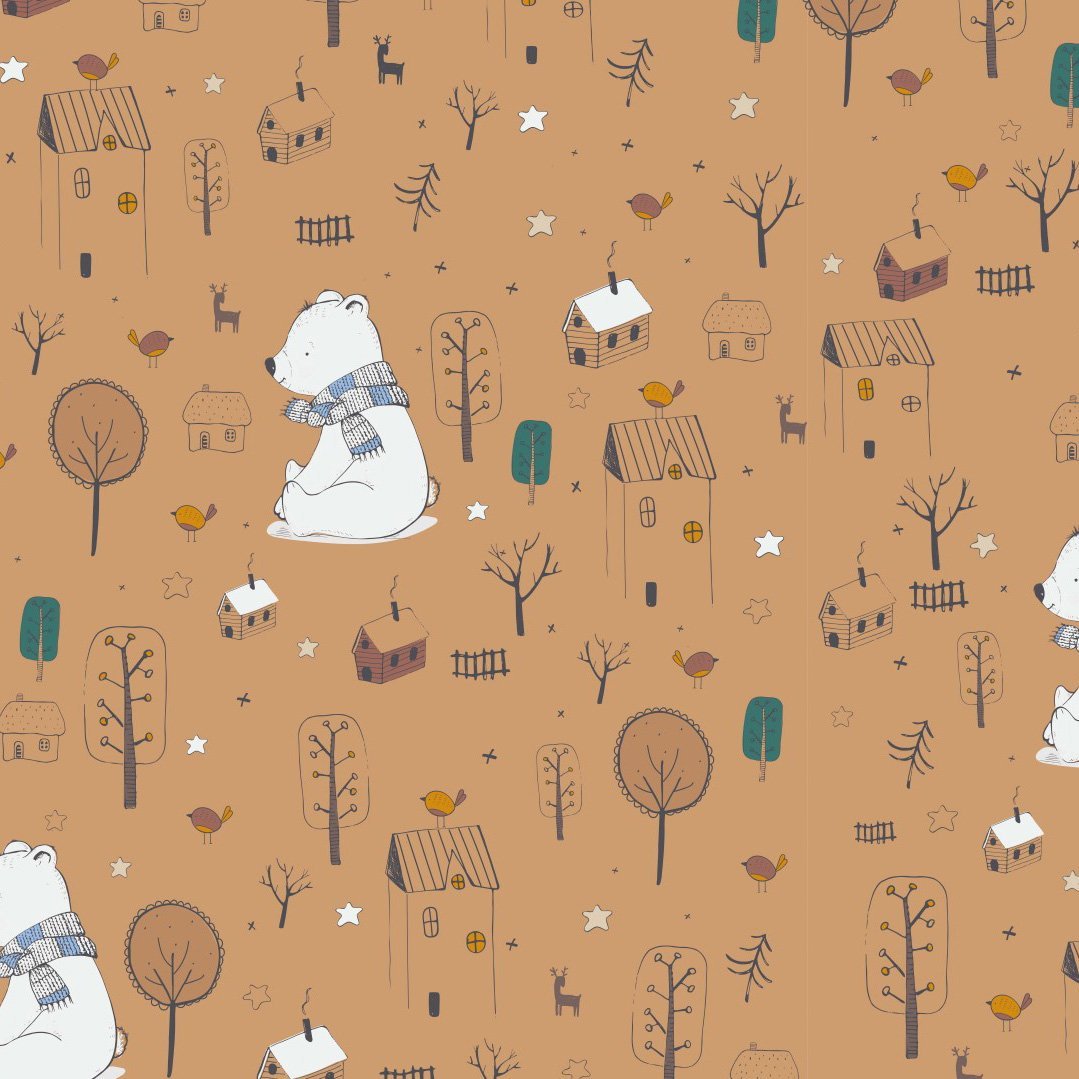 ISOLI | Designstoff