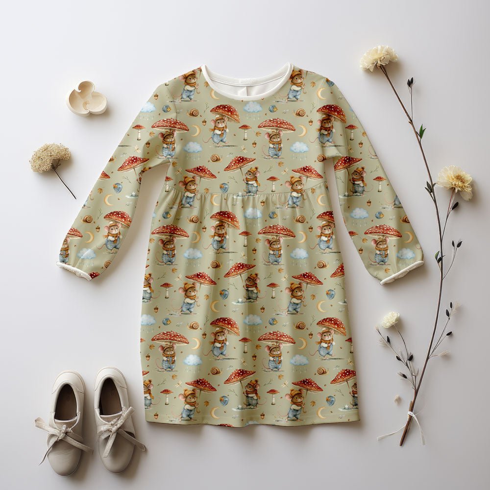 Jersey Stoff - Designstoff