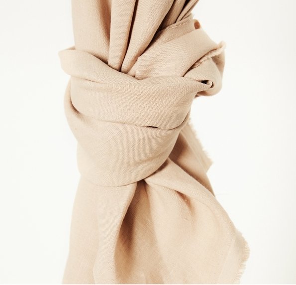 Lin og linblandinger | Designstoff