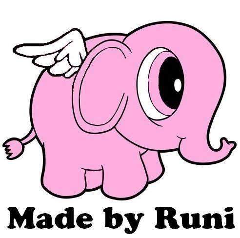 MADE BY RUNI SYMØNSTER | Designstoff