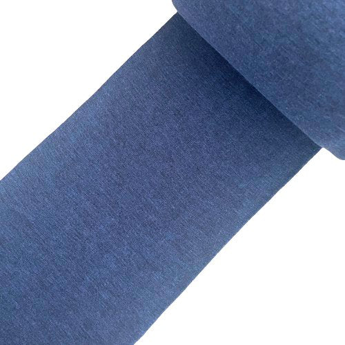 Merinoull 100% - ribb - Designstoff