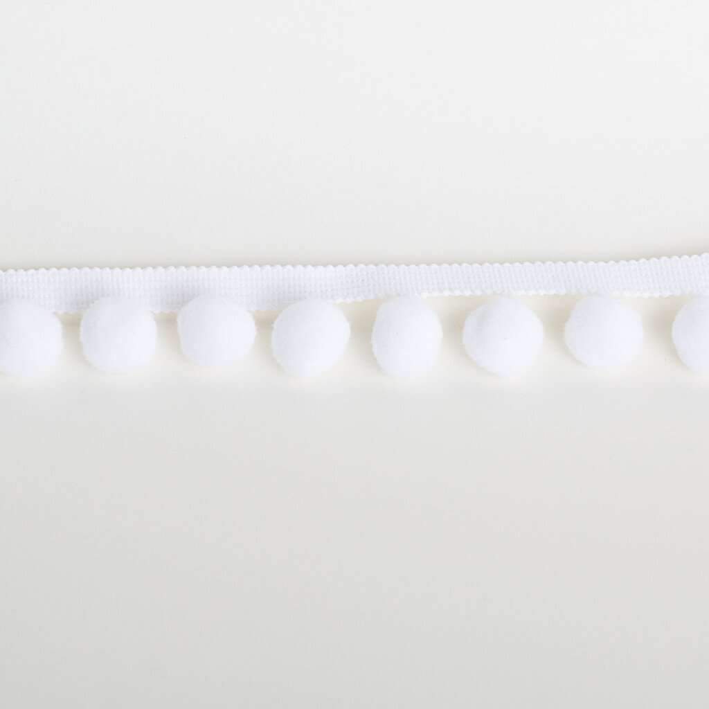 POMPOMS | Designstoff