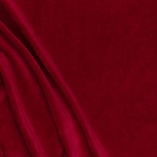 Velour i mange farger | Designstoff