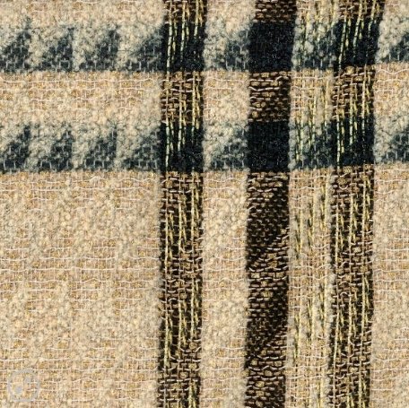 Chanel stoff og tweed stoff til å sy fine kåper og jakker med i chanel stil. Kvaliteter som bomull og ull i mange ulike farger av tekstiler