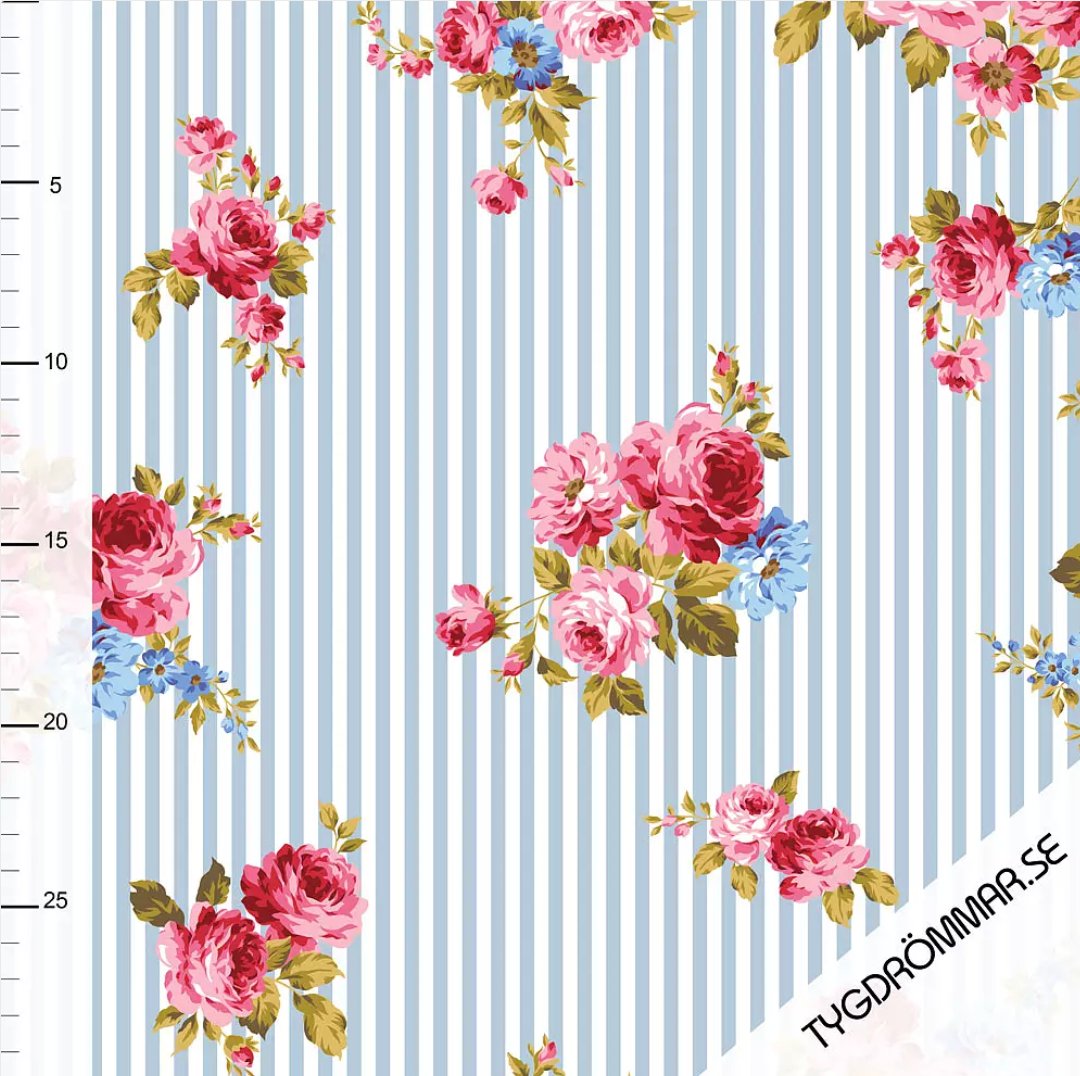 Bade - og sportslycra - Agnes - Tygdrømmar