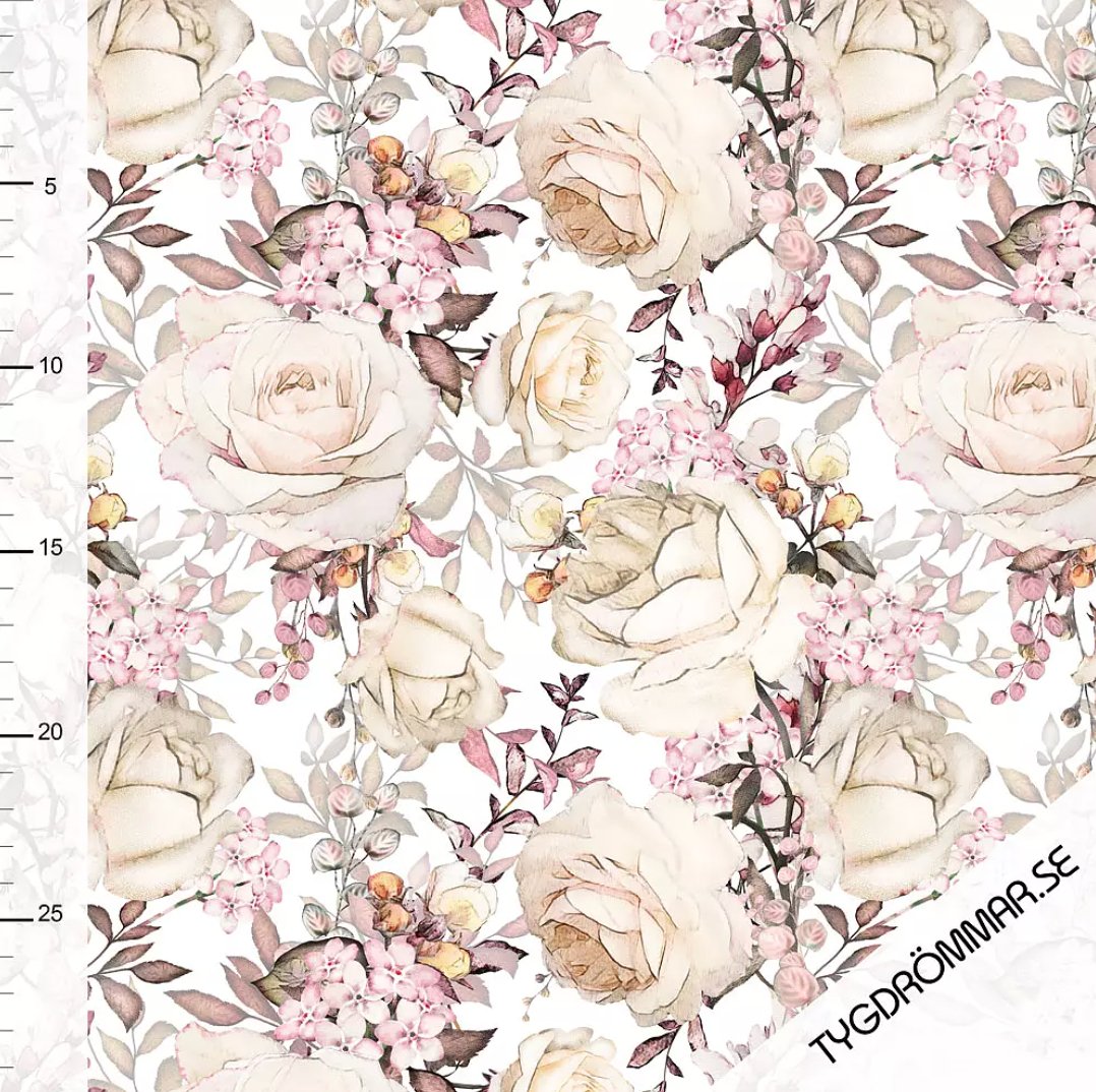 Jersey - Naomi - Tygdrømmar