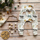 KOMMER SNART Jersey - Sweet Farm Animals - Tygdrømmar