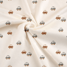 KOMMER SNART Ribbjersey - Mini cars - Tygdrømmar