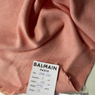 Balmain Tweed - Shades of Pink