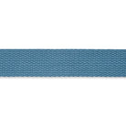 Bånd til veske 25 mm lys blå – 22,5m