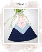 Bomullsjersey - Art Gallery Fabrics - hester