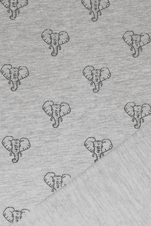 Elefanter Sweatshirt jersey
