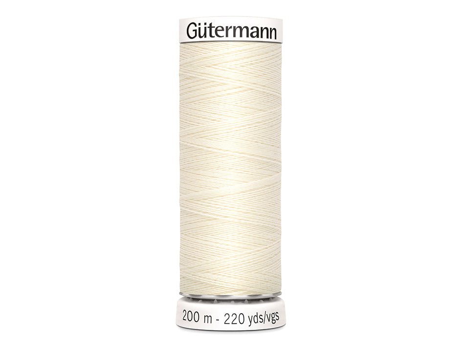 Gütermann Sew-all 200m - 001