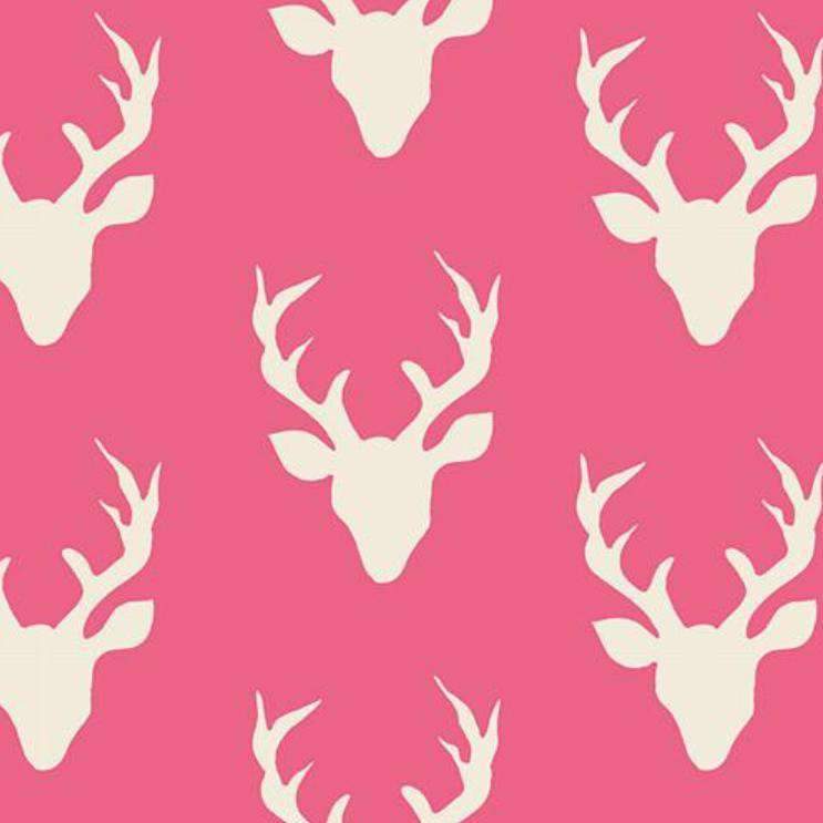 Hjort rosa jersey - AGF