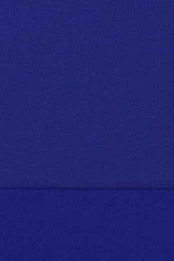 Isoli ensfarget - kobolt blå
