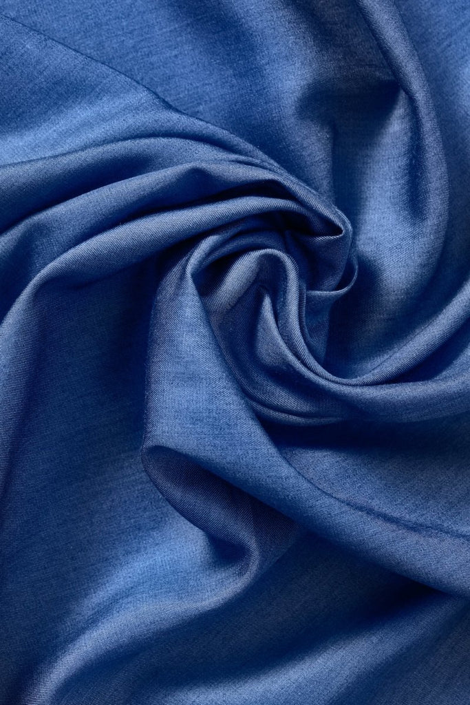 Jeans Chambray - meetMILK® - Light Blue