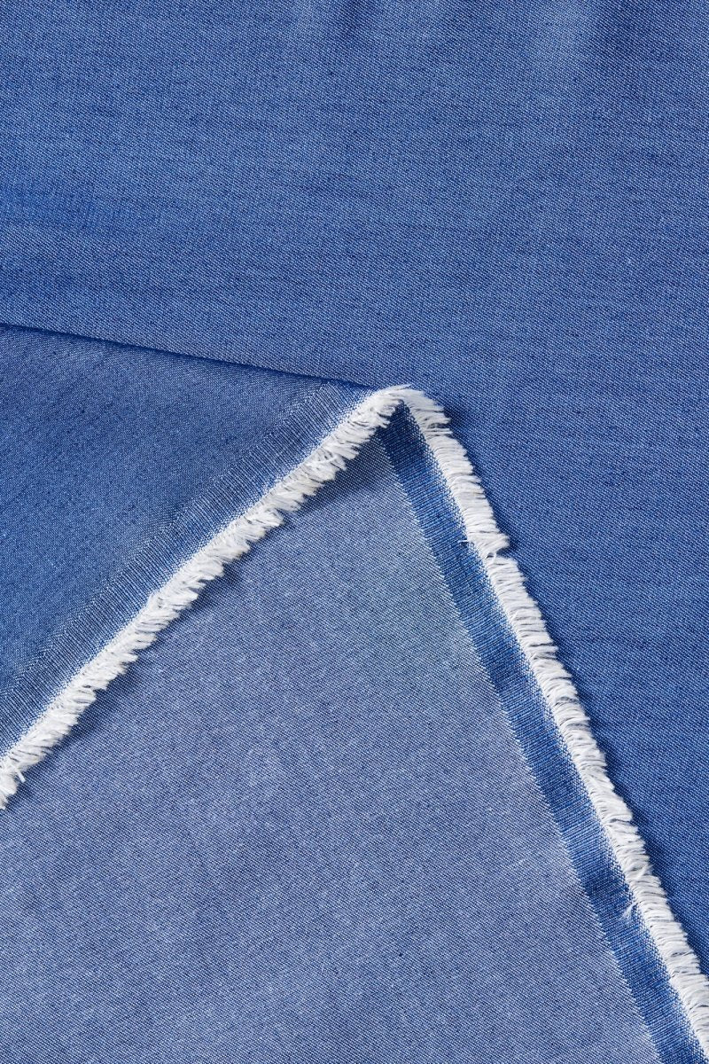 Jeans Chambray - meetMILK® - Light Blue