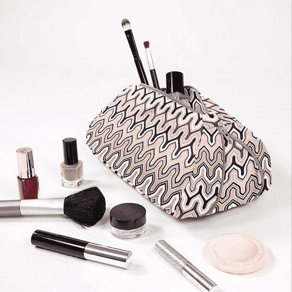 Marrakesh Yara Dusky Pink – Gutermann 100% bomull