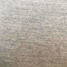 Merinoull 100% i interlock kvalitet - Lysegrå