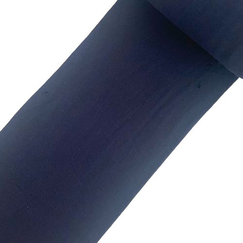 Merinoull Ribb 100% - Dark blue