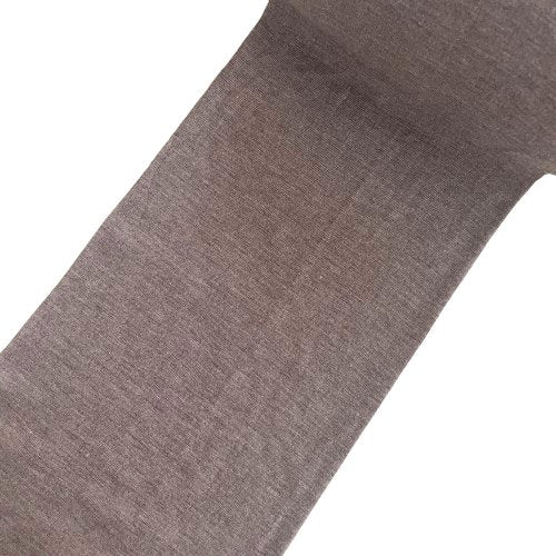 Merinoull Ribb 100% - Melange Beige