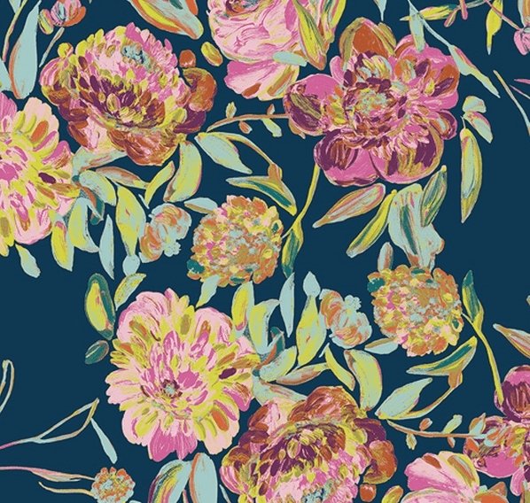 Prima Flora Colorato økologisk jersey - AGF