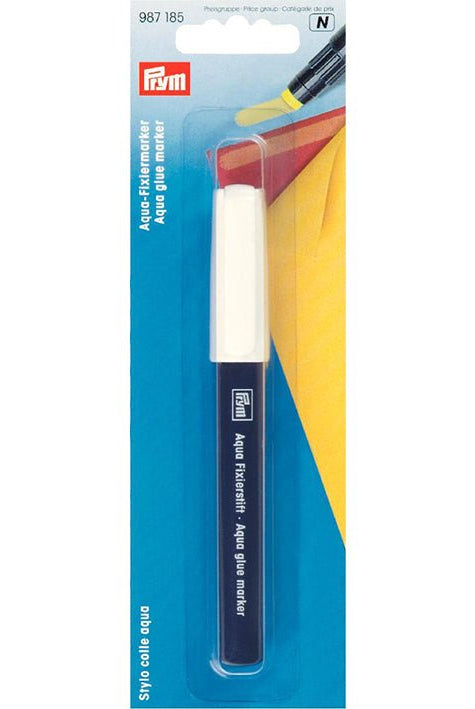 Prym Aqua glue marker – Limpenn