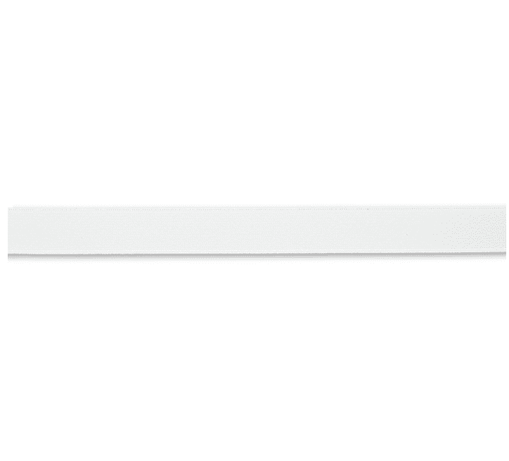 Prym Elastisk strikk – Sterk 40 mm. hvit - 10 meter