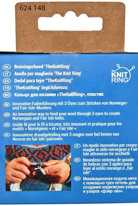 Prym The Knit Ring