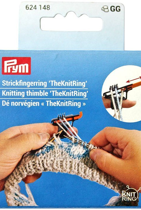Prym The Knit Ring