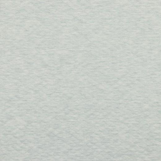 Quiltet Jersey - Mint melert