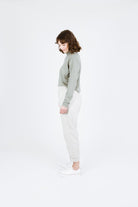 Symønster - Rise & Fall Turtlenecks - Papercut Patterns